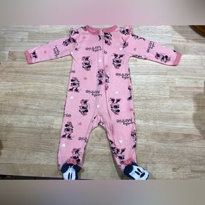 Disney Baby 3-6 months